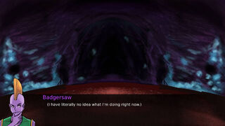 Скриншот 5 к игре The Adventures of Badgersaw
