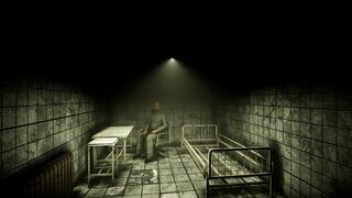 Скриншот 5 к игре Paranoide