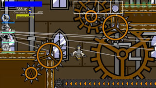 Скриншот 8 к игре Second Works