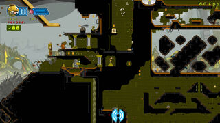 Скриншот 6 к игре Homelessvania