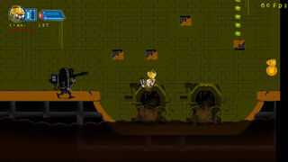 Скриншот 8 к игре Homelessvania