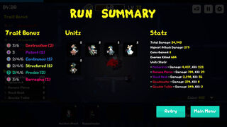 Скриншот 5 к игре Quacker Bros
