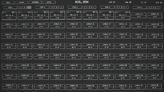 Скриншот 6 к игре Idle Tiers