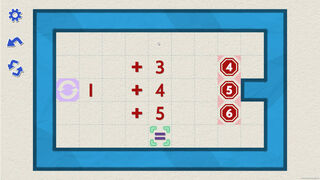 Скриншот 5 к игре E9uations