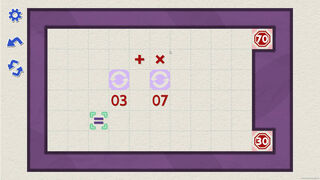 Скриншот 6 к игре E9uations