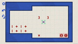 Скриншот 7 к игре E9uations