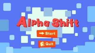 Alpha Shift