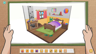 Скриншот 7 к игре Millie and Friends: Hidden Object Puzzles