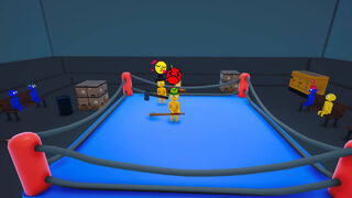 Скриншот 5 к игре Punch Party