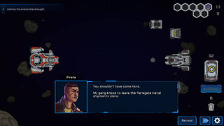 Скриншот 6 к игре Flaregate Network
