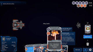 Скриншот 7 к игре Flaregate Network