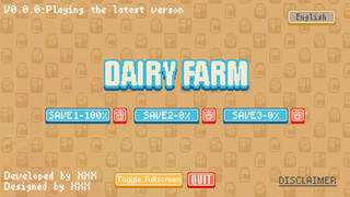 Dairy Farm