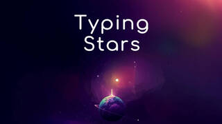 Typing Stars