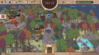 Скриншот 5 к игре Once Upon A Kingdom