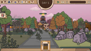 Скриншот 7 к игре Once Upon A Kingdom