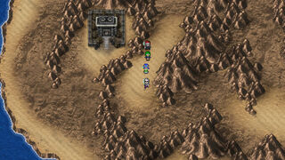 Скриншот 6 к игре Breath of Death VII: The Beginning: Reanimated