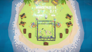 Скриншот 6 к игре Out of Hand: Deluxe