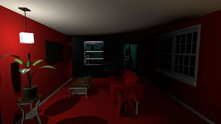 Скриншот 7 к игре In The Night You Had Bad Dreams