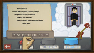 Скриншот 7 к игре The Adventures of Tango Rio