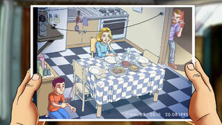 Скриншот 8 к игре The Adventures of Tango Rio