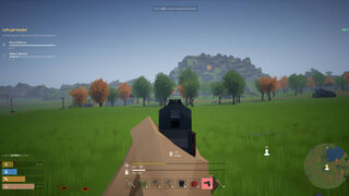 Скриншот 5 к игре Beyond the Outbreak
