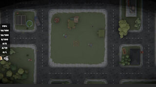 Скриншот 5 к игре Escape the End