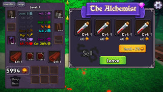Скриншот 5 к игре Shadows of Wyrmwood