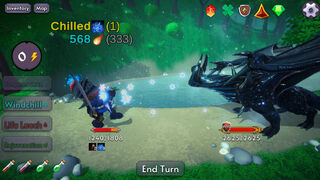 Скриншот 8 к игре Shadows of Wyrmwood