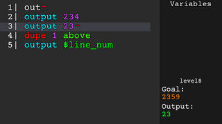 Скриншот 7 к игре You Are The Code