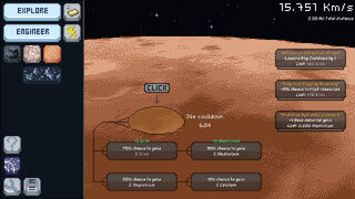Скриншот 5 к игре Universe Horizon