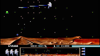 Скриншот 5 к игре Archer Maclean's DropZone 40th Anniversary