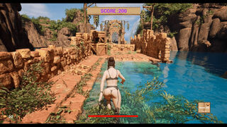 Скриншот 5 к игре Booty Run