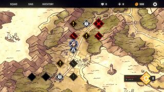 Скриншот 5 к игре Conquest Tactics : Realm of Sin
