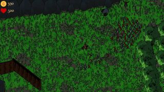 Скриншот 5 к игре Kingsguard