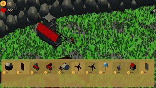 Скриншот 6 к игре Kingsguard