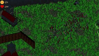 Скриншот 8 к игре Kingsguard