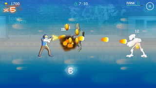 Скриншот 5 к игре Combat Kings