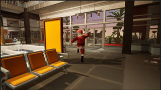 Скриншот 5 к игре Five Minutes Till Christmas