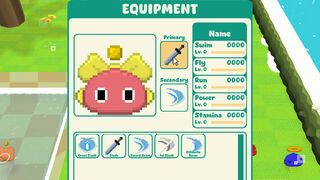 Скриншот 6 к игре My Slime Garden