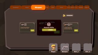 Скриншот 7 к игре 10MIN HEROES