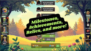 Скриншот 5 к игре Animal Workforce: Idle Tycoon Clicker
