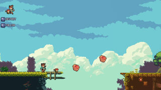 Скриншот 5 к игре World Drawn