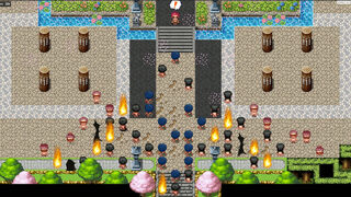Скриншот 8 к игре Ballad of Bravos: Jiangchengzi 江城子