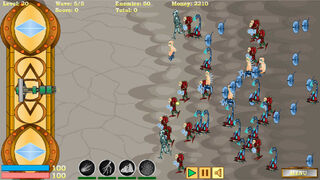 Скриншот 5 к игре Base Defense