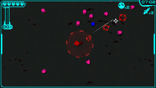Скриншот 5 к игре Kill Ze Bugs