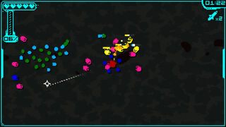 Скриншот 7 к игре Kill Ze Bugs