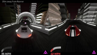 Скриншот 5 к игре Duel Drive