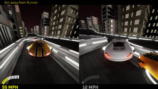 Скриншот 7 к игре Duel Drive