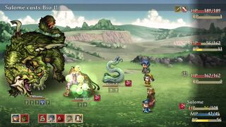 Скриншот 7 к игре JRoguePG