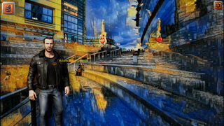 Скриншот 5 к игре Trouble in Warsaw